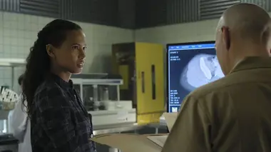 Siren S02E12 Perte de contrôle