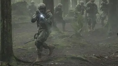 Siren S02E13 Le refuge