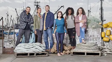 Siren S02E15 Rite de passage