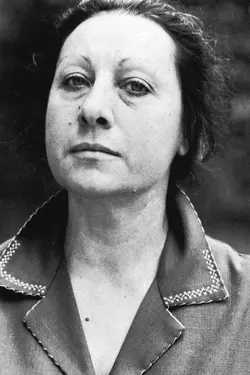 Photo de Siria Betti