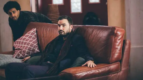 Sisbro S01E01 L'horoscope