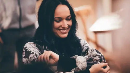 Sisbro S01E44 La mère de Samy