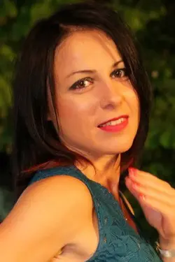 Photo de Sisley Haim