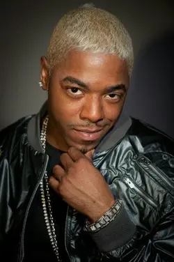 Photo de Sisqó