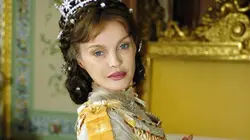 Visuel de Sissi, l'impératrice rebelle