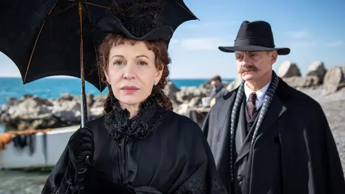 Sissi, la douleur et la liberté