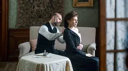 Sissi, la douleur et la liberté