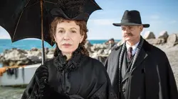 Sissi, la douleur et la liberté