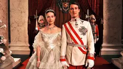 Sissi : naissance d'une impératrice