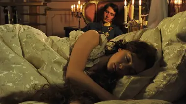 Sissi : naissance d'une impératrice (2009)