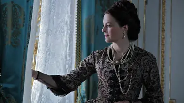 Sissi : naissance d'une impératrice (2009)