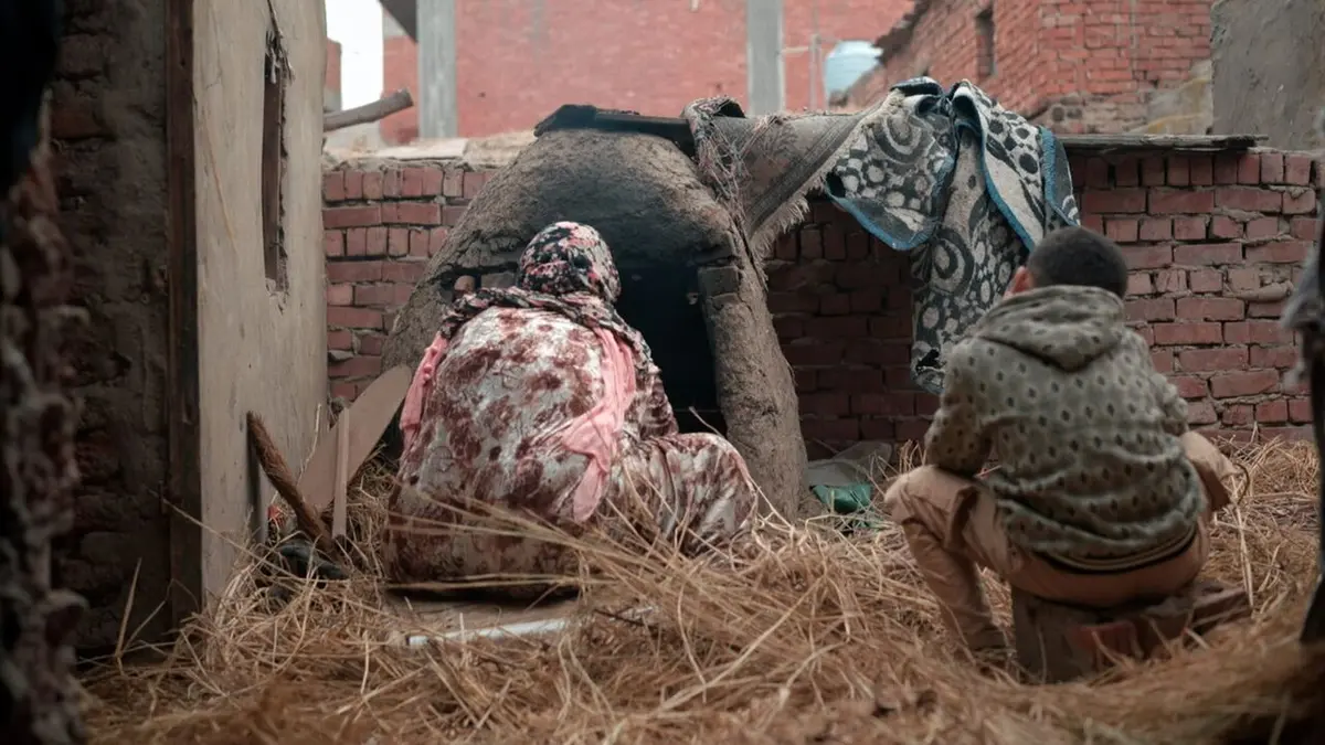 Sissi, nouveau pharaon d'Egypte