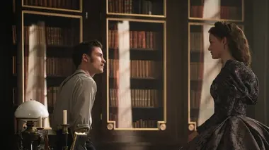 Sissi S01E01