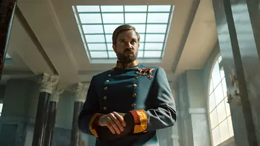 Sissi S03E04