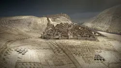 Sisteron : citadelle de tous les défis