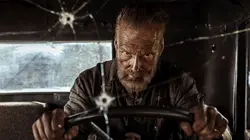 Visuel de Sisu : Le chemin de la vengeance