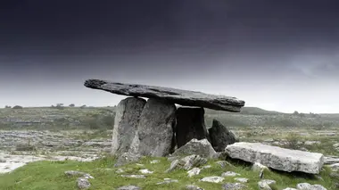 L'Irlande mystique
