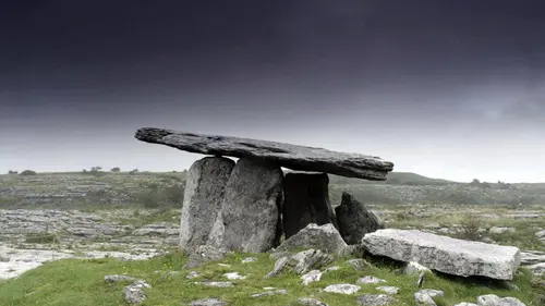 Sites sacrés S01E01 L'Irlande mystique