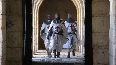 Sites sacrés S01E03 Les Templiers, un scandale médiéval