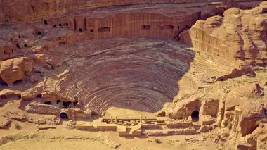 Sites sacrés S01E05 Egypte, la vie éternelle