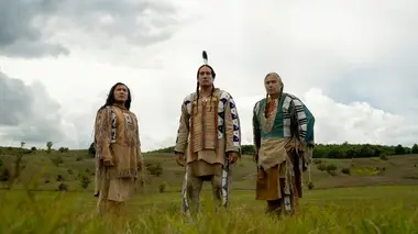 Sitting Bull Résistance