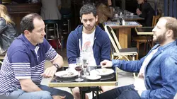 Situation amoureuse : c'est compliqué