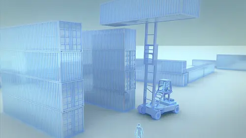 Situation critique S01E03