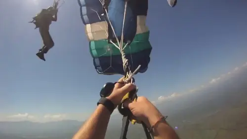 Situation critique S02E09