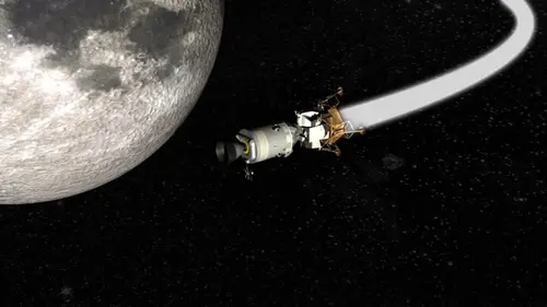 Situation de crise Apollo 13
