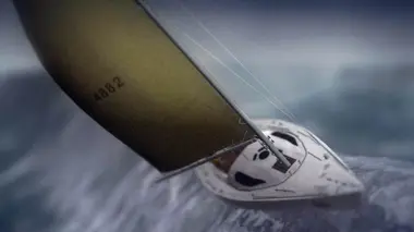 L'enfer en haute mer