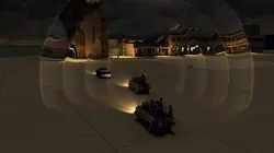 Situation de crise Raid sur Entebbe