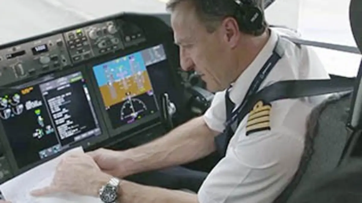 Situations d'urgence S01E02 Les dangers de la météo