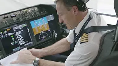 Les dangers de la météo