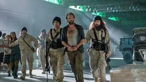 Six S01E05 Collateral