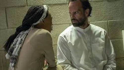 Six S01E07 Blood Brothers