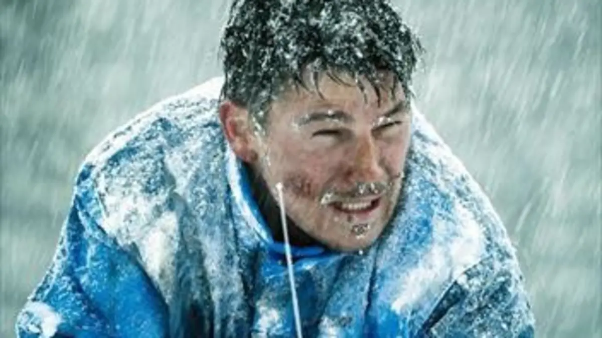 Six Below : Miracle on the Mountain