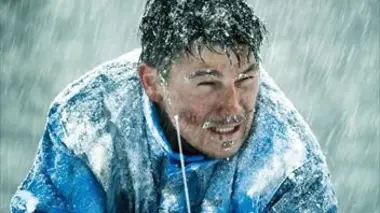 Six Below : Miracle on the Mountain