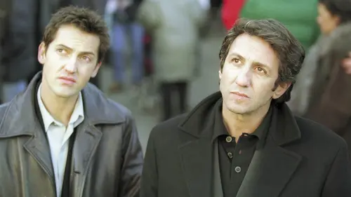 Six-Pack en streaming