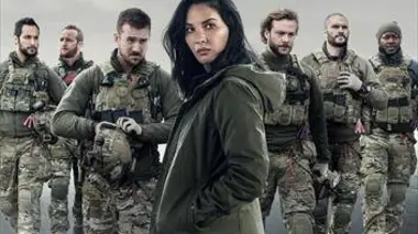 Six S02E03 Dua