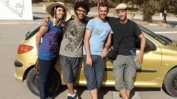 Visuel de Skaf Lebhar