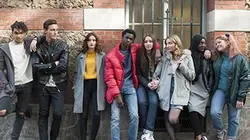 Skam S01E04 Passage à l'acte