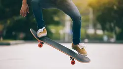 Skate-board : Championnats du monde