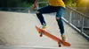 Skate-board : Championnats du monde