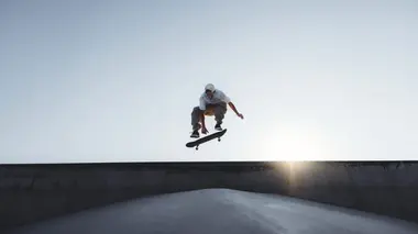 Skate-board Skate-board. Street