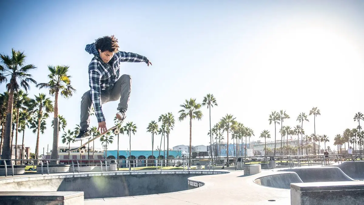 Skate-board World Series 2023