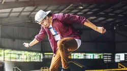 Skate : Championnat de France