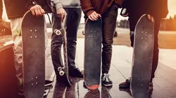 Skate : Championnat de France