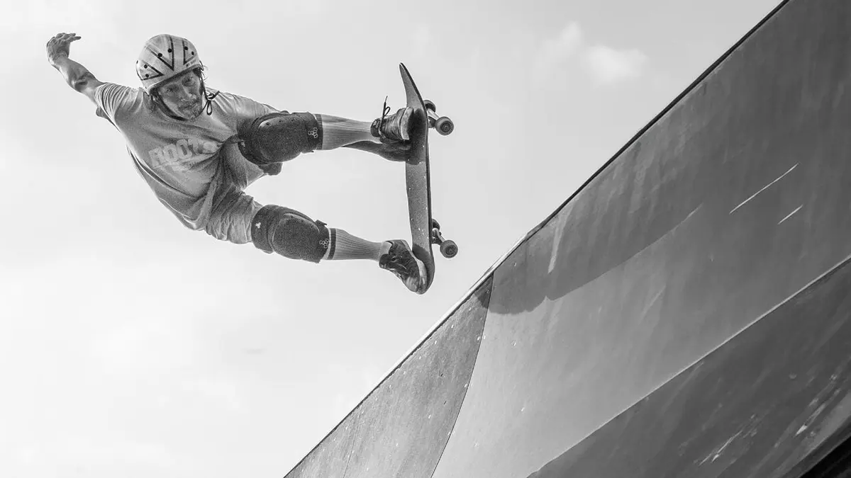 Skate le monde Australie