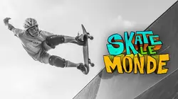 Skate le monde
