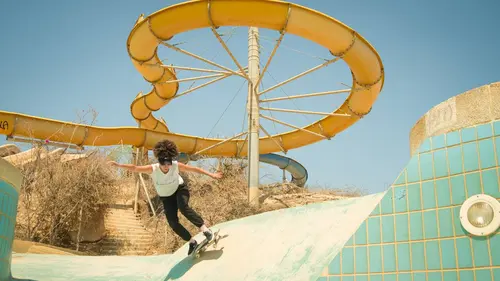 Skate le monde Japon